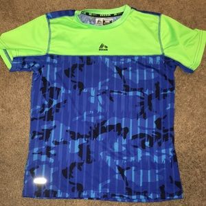 Reebok Dri-Fit T-shirt